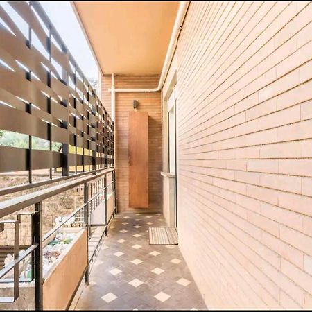 Civico 2Cento - Vatican Suite Rom Exterior foto