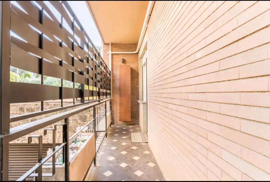Civico 2Cento - Vatican Suite Rom Exterior foto
